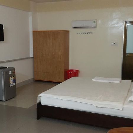 Offshore Hotel Vung Tau Luaran gambar