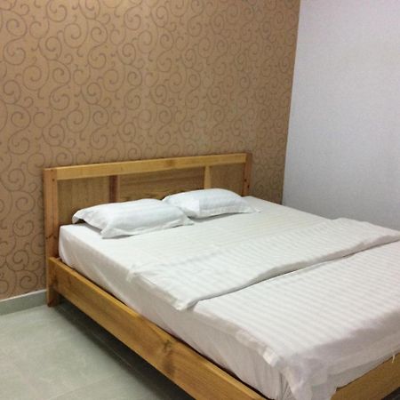 Offshore Hotel Vung Tau Bilik gambar