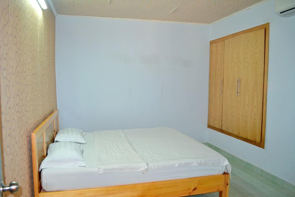 Offshore Hotel Vung Tau Luaran gambar