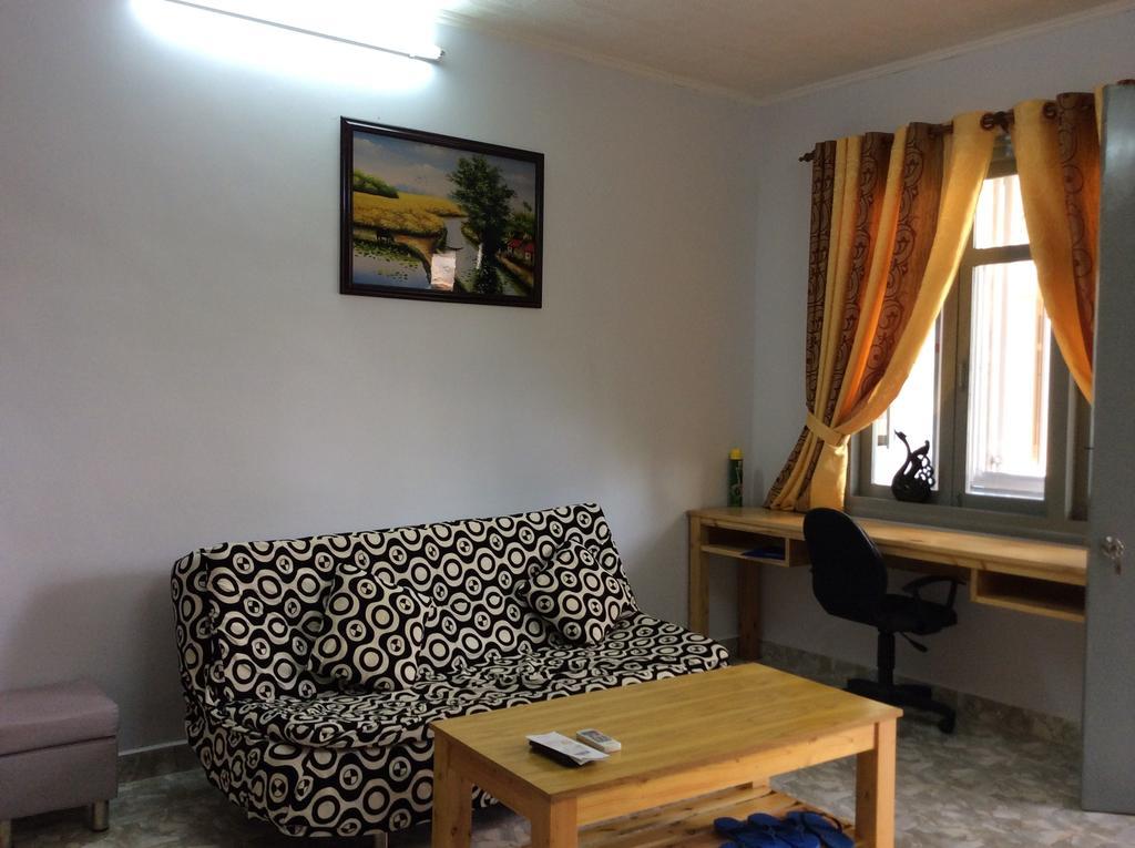 Offshore Hotel Vung Tau Luaran gambar