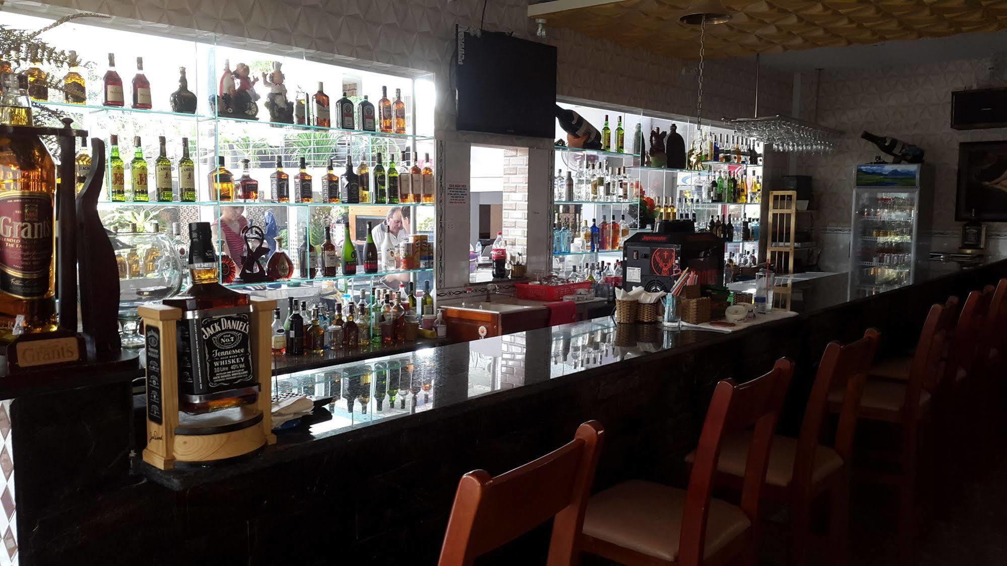 Offshore Hotel Vung Tau Luaran gambar