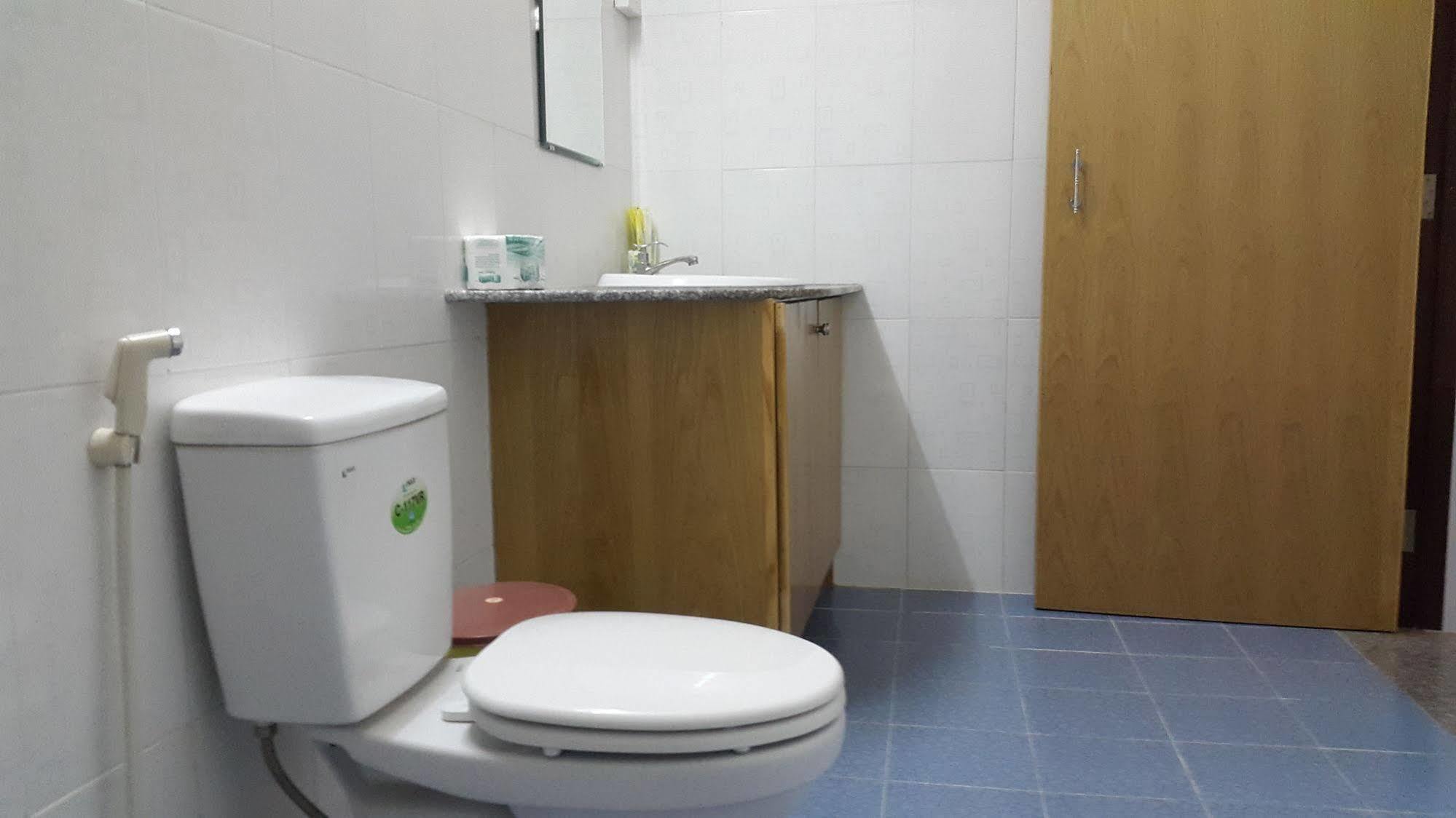 Offshore Hotel Vung Tau Luaran gambar