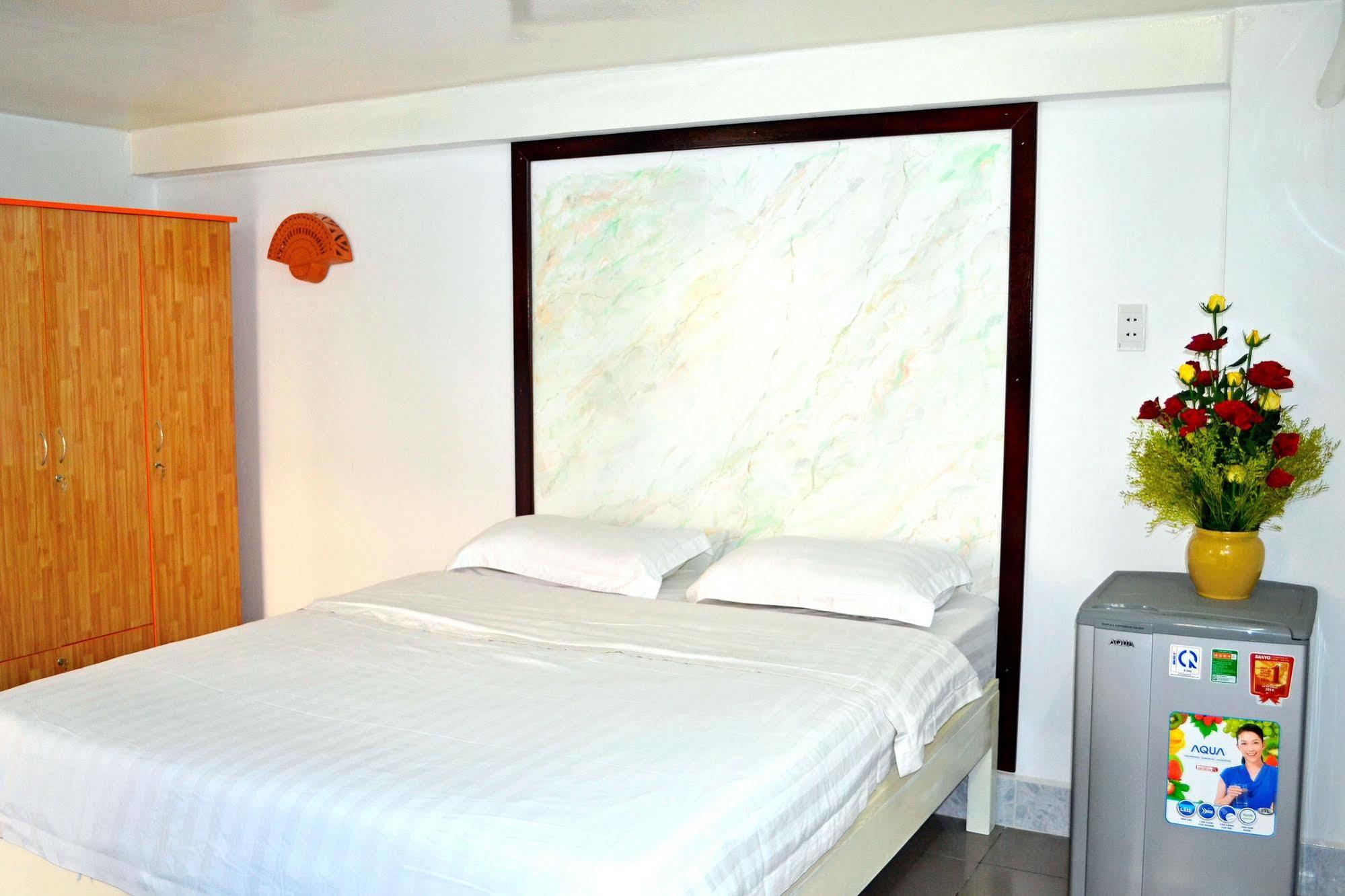 Offshore Hotel Vung Tau Luaran gambar