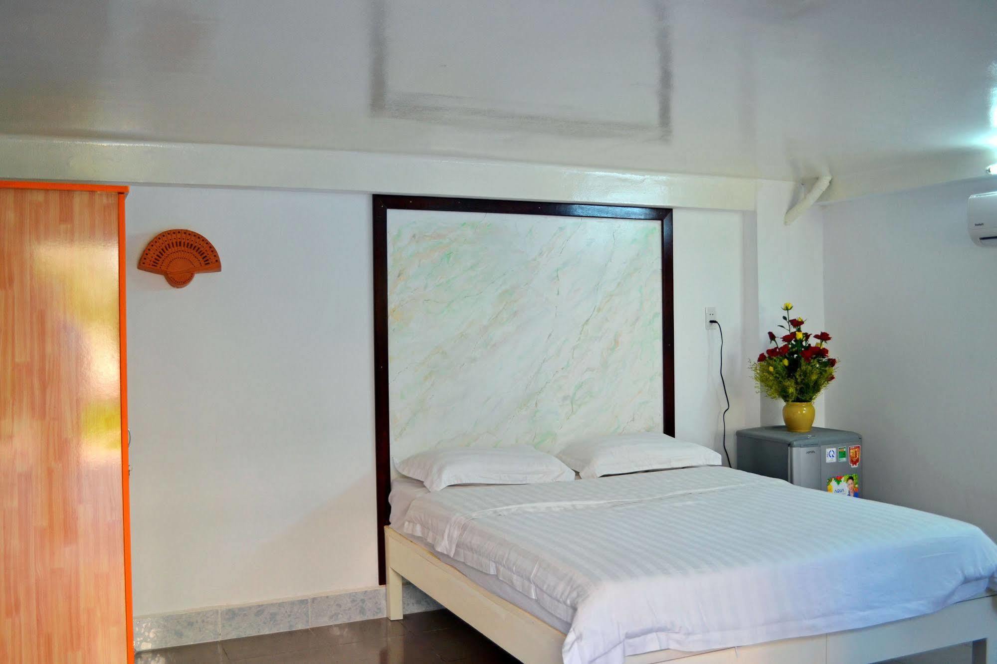 Offshore Hotel Vung Tau Luaran gambar