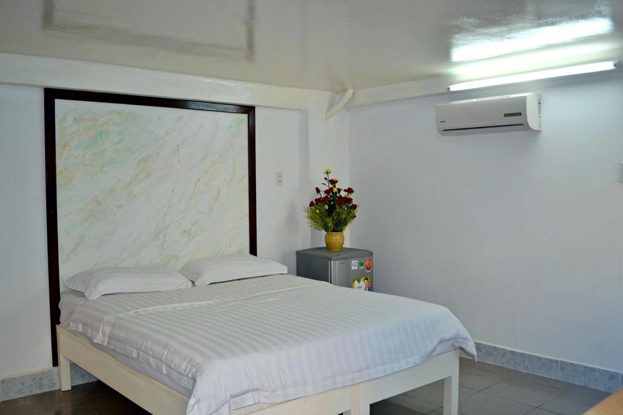 Offshore Hotel Vung Tau Luaran gambar