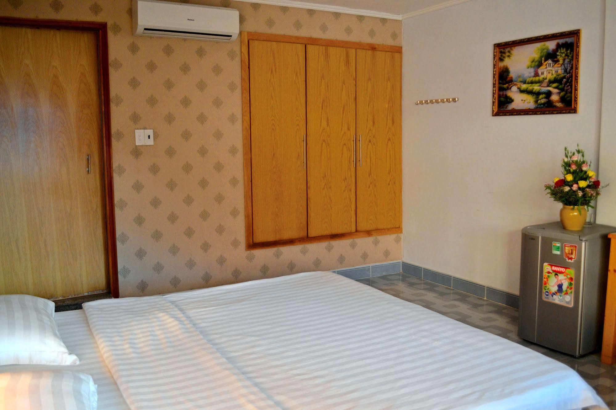 Offshore Hotel Vung Tau Luaran gambar