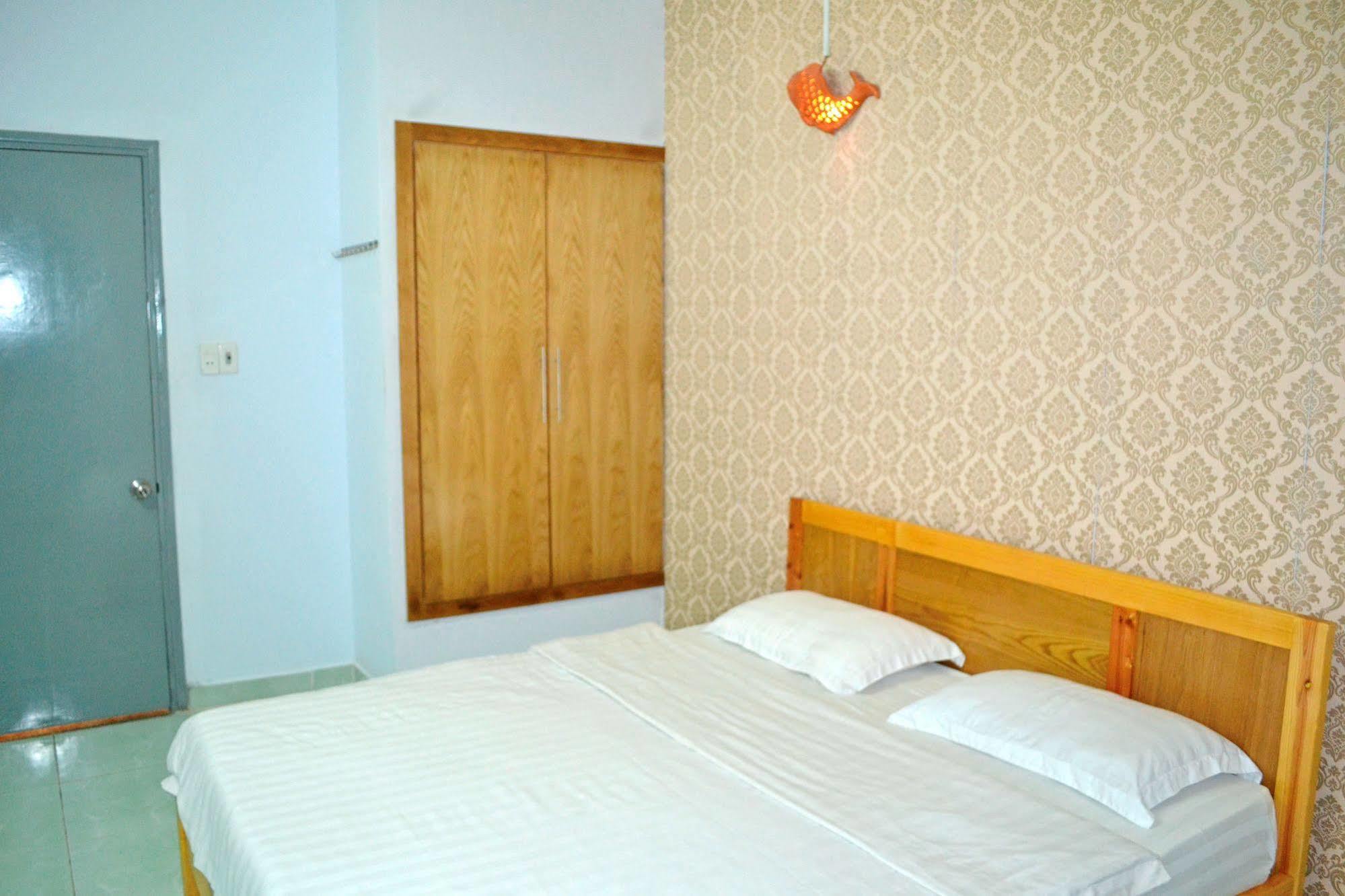 Offshore Hotel Vung Tau Luaran gambar