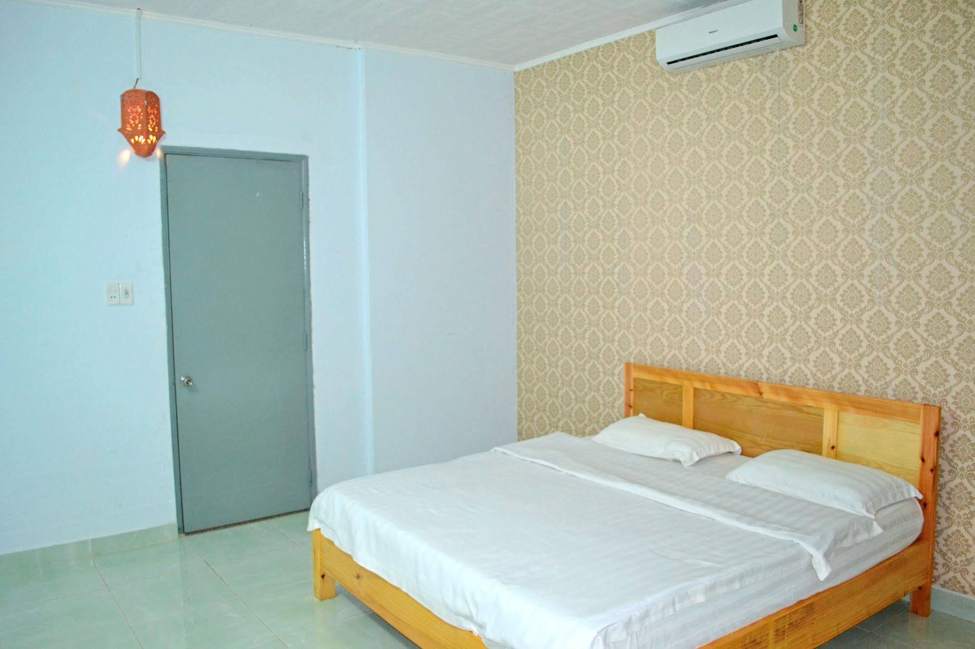Offshore Hotel Vung Tau Luaran gambar