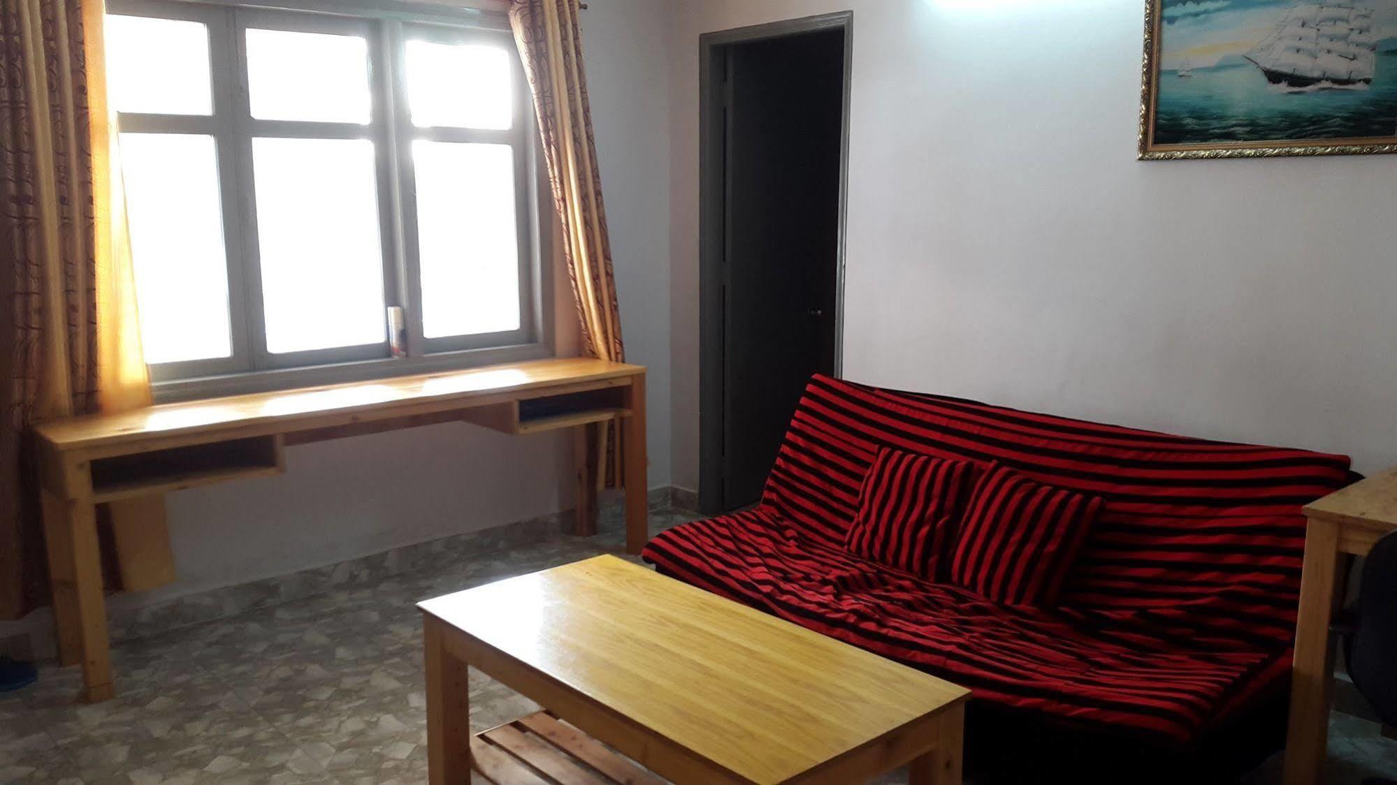 Offshore Hotel Vung Tau Luaran gambar