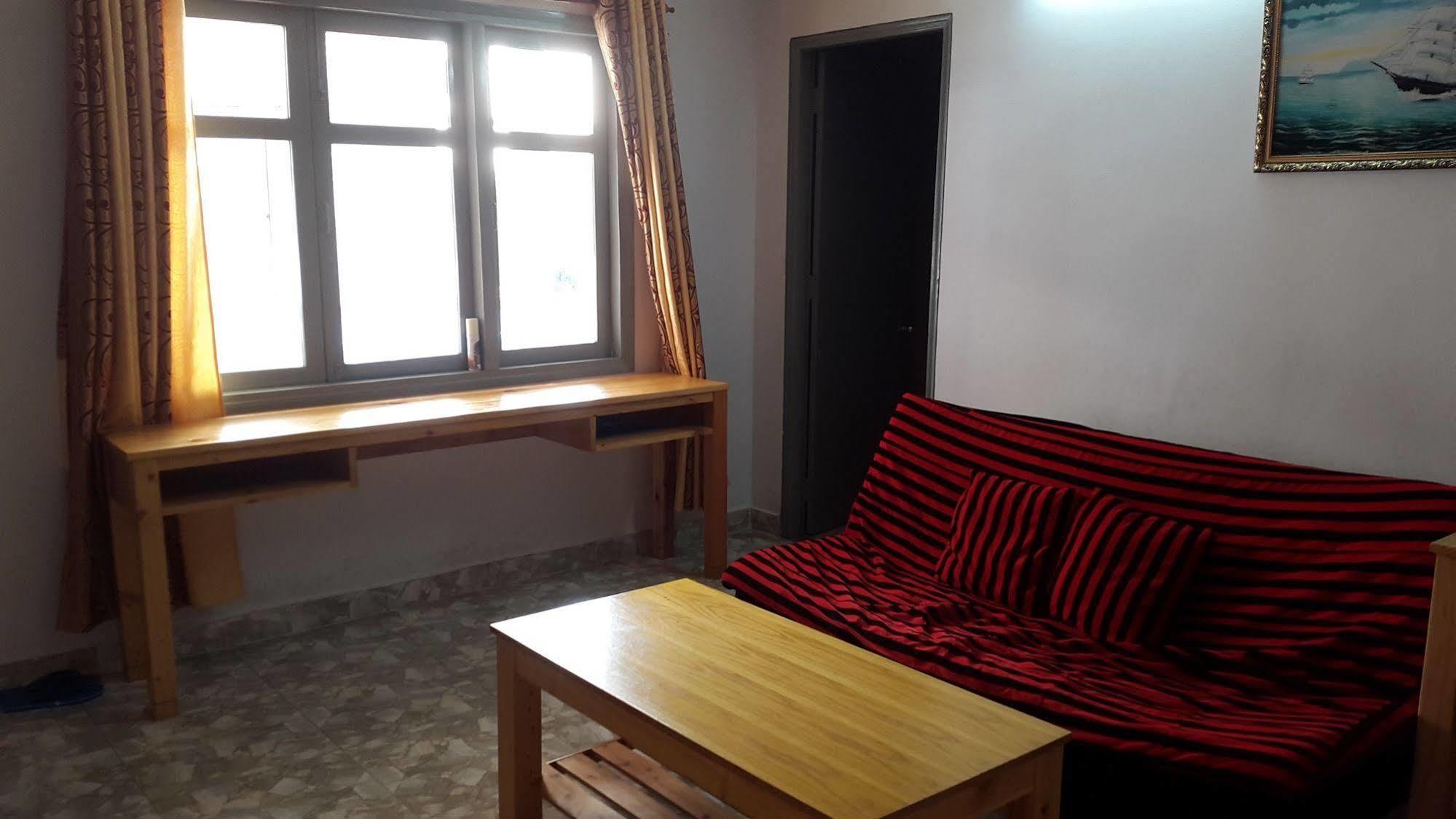 Offshore Hotel Vung Tau Luaran gambar