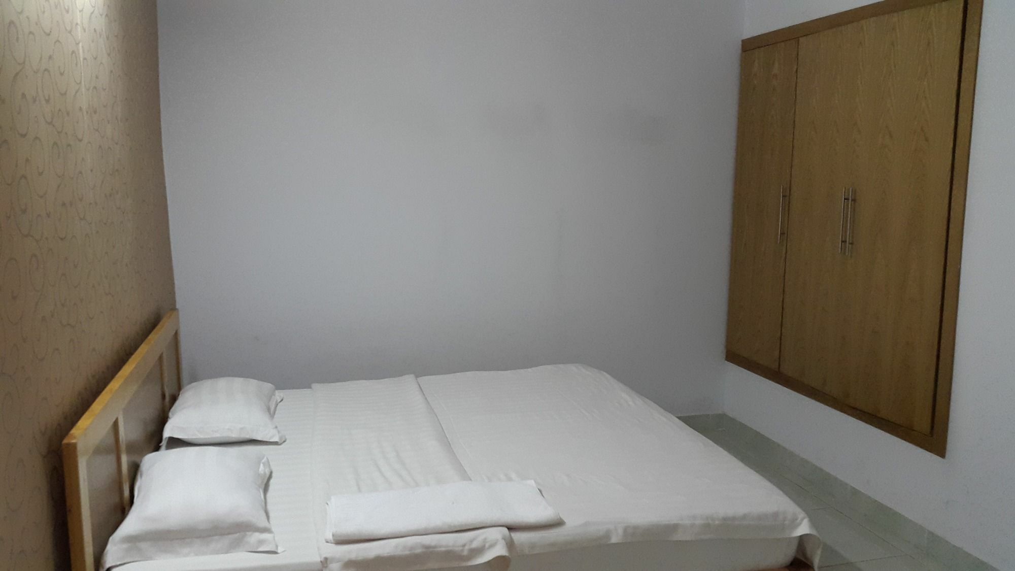 Offshore Hotel Vung Tau Luaran gambar